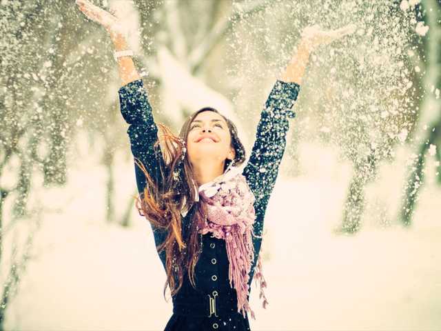 Profiili foto AnnetShields