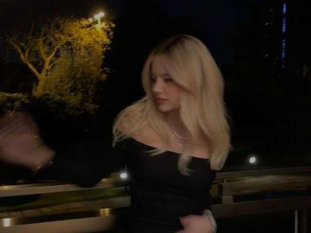 Profiili foto Annetteb
