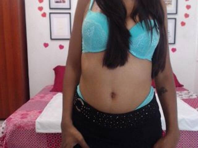 Ringhäälingupildid AnnetteBier