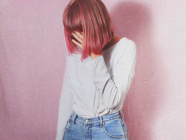 Profiili foto AnnettePeach