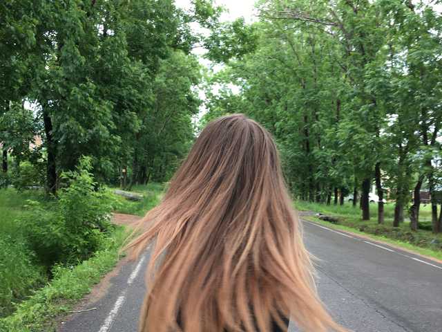 Profiili foto annetteross