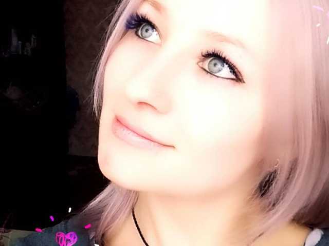 Profiili foto AnnetteSecret