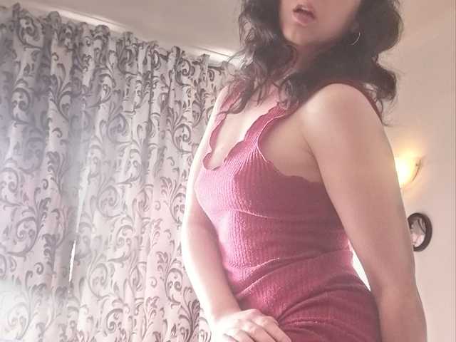 Profiili foto AnneXbaby