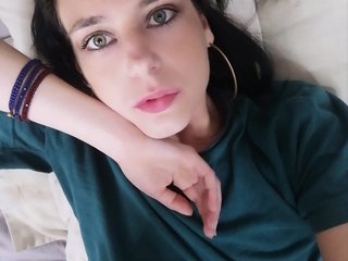 Erootiline videovestlus AnneXbaby