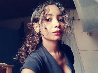 Erootiline videovestlus Annicka25