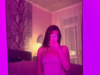 Erootiline videovestlus Annie-Carlotta