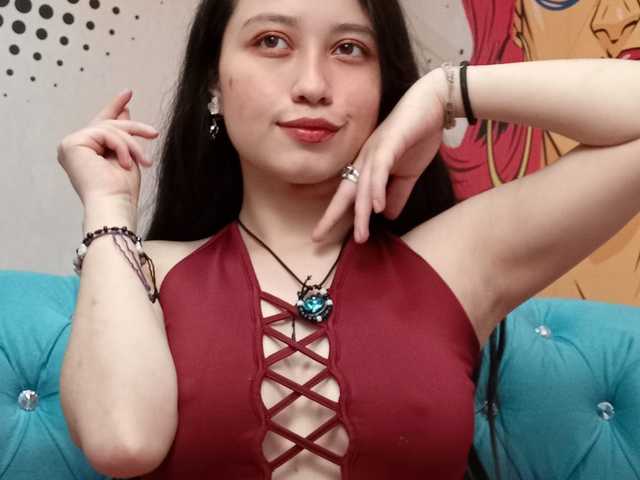 Profiili foto annie-evanns