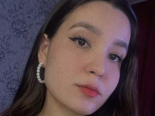 Erootiline videovestlus annie-fleur