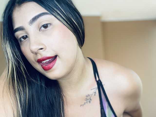 Profiili foto Anniie