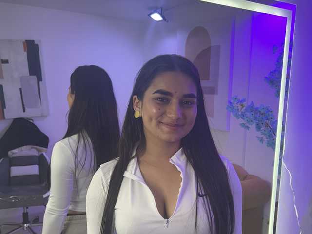 Profiili foto Annie-larsen
