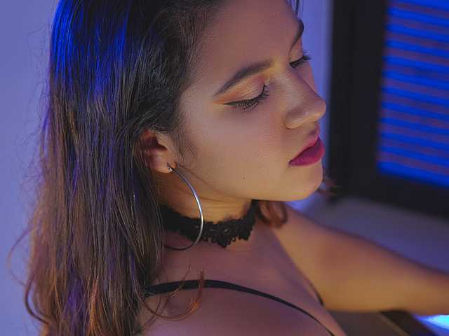 Profiili foto AnnieBellerou