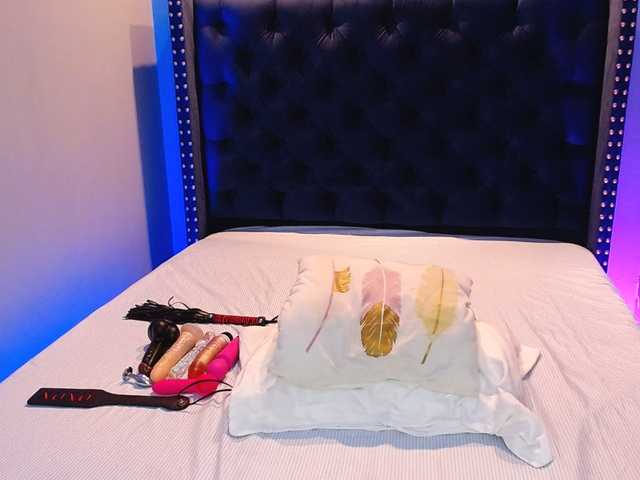 Ringhäälingupildid AnnieBellerou