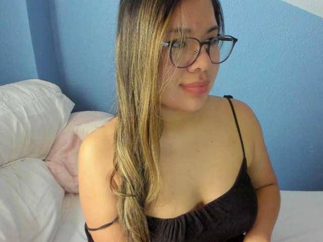 Ringhäälingupildid Annieca