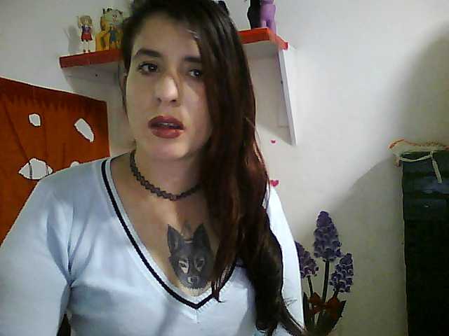 Fotod anniecaroline hello i new help me squirt whit you tokens no sound for now i am at home sorry guys