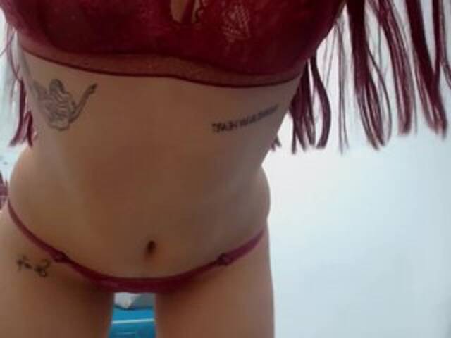 Ringhäälingupildid AnnieHunter