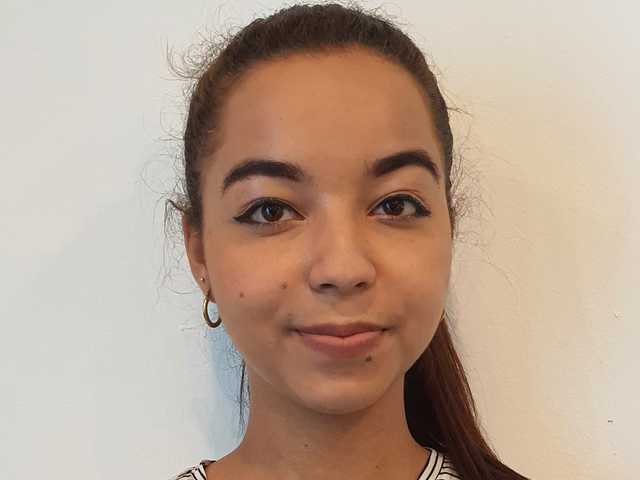 Profiili foto AnnieJacobs