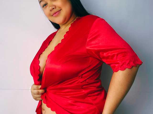 Profiili foto anniemartinez1