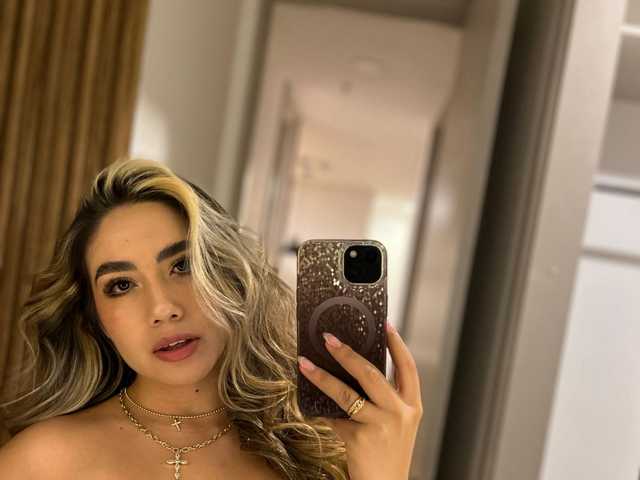 Profiili foto AnnieMonroe1