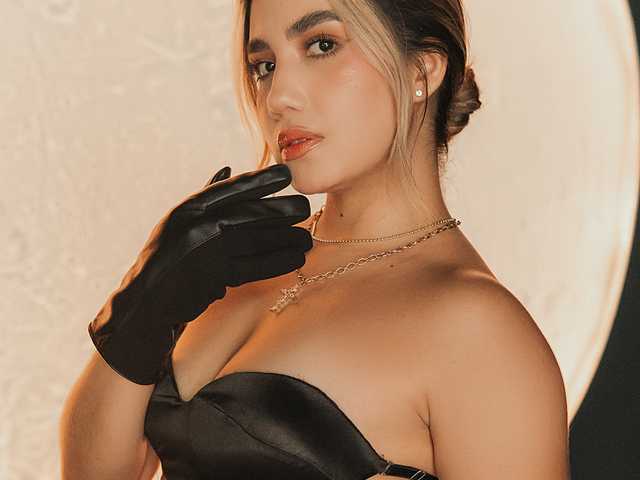 Profiili foto AnnieMonroe1