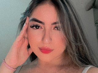 Erootiline videovestlus Annie_Morgan