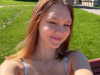 Erootiline videovestlus AnnieMouse