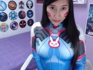 Erootiline videovestlus Anniesclub