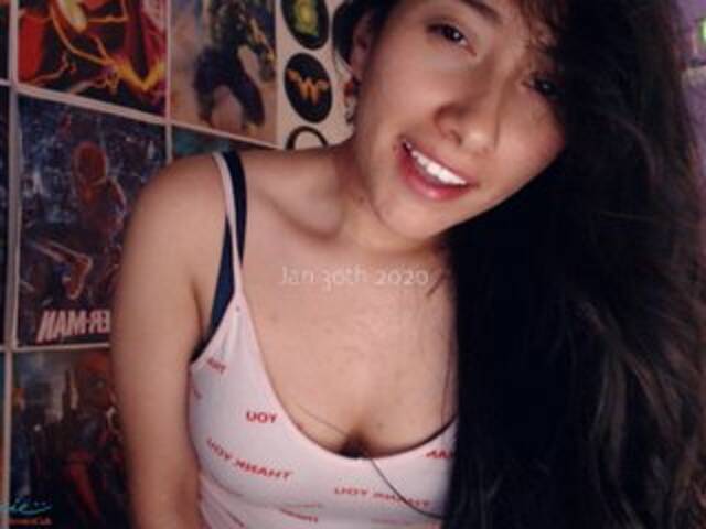 Ringhäälingupildid Anniesclub