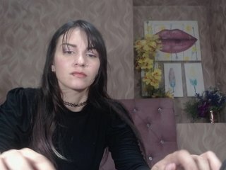 Erootiline videovestlus AnnieSouls