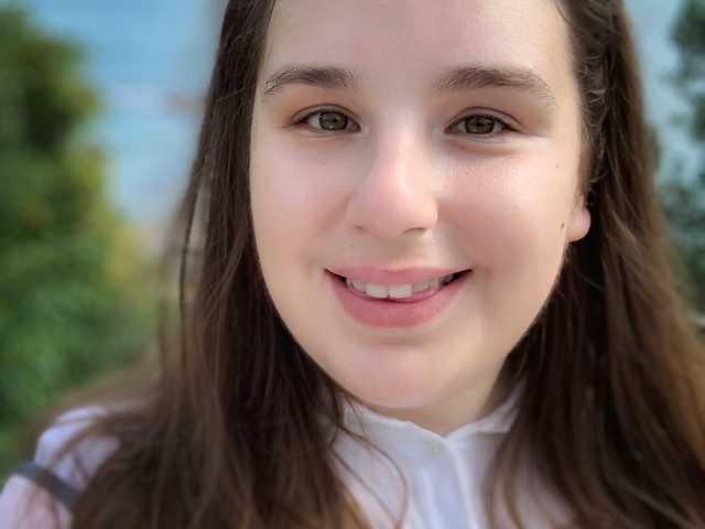Profiili foto AnnieVenum