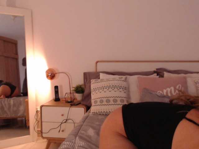 Fotod anniiiee Hello Guys I am Anniiee, I am new here ... Come and meet me and support me, I hope we can have fun together GOAL... CREAM IN BOOBS// 199 TOKENS