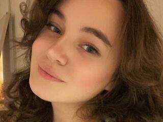 Erootiline videovestlus annikaeffect