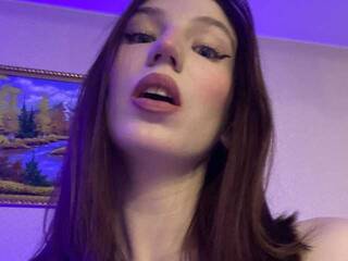 Erootiline videovestlus AnniWi