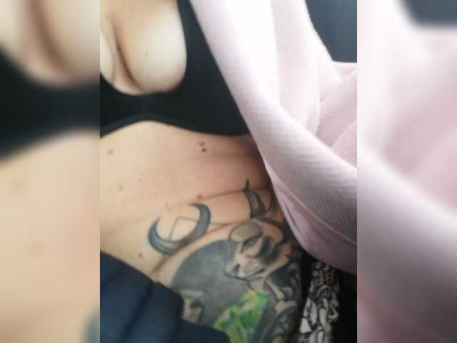 Ringhäälingupildid ANNJACKa