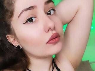 Erootiline videovestlus AnnLanders