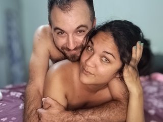 Erootiline videovestlus Anny-Eze