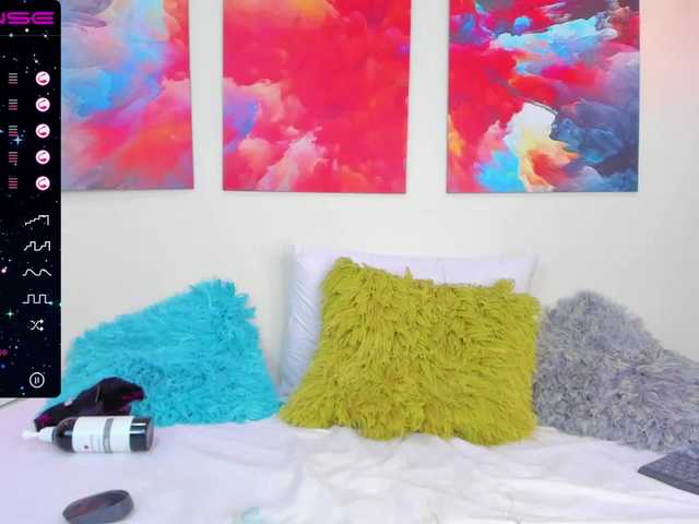 Ringhäälingupildid Anny-rush