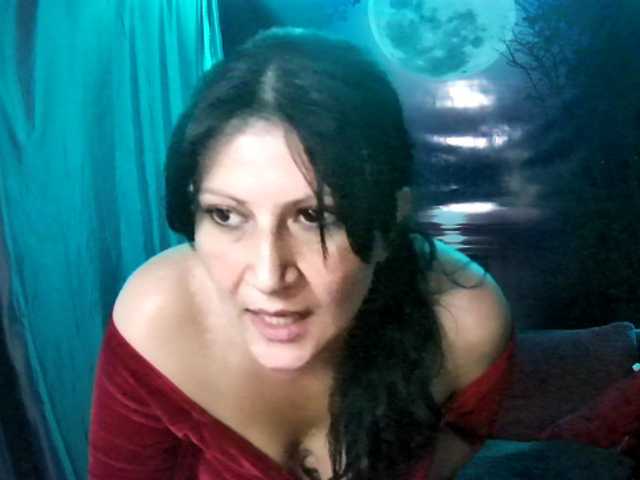 Fotod Anny-smith soy una chica hot dominame