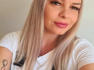 Erootiline videovestlus AnnyaRose