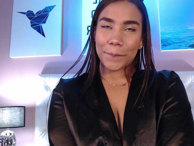 Fotod AnnyBloem GOAL: ANAL SHOW [none] 1500 TOKENS