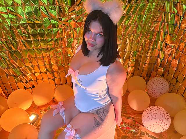 Profiili foto Annybutty