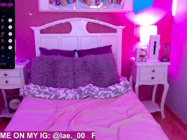 Ringhäälingupildid AnnyCa