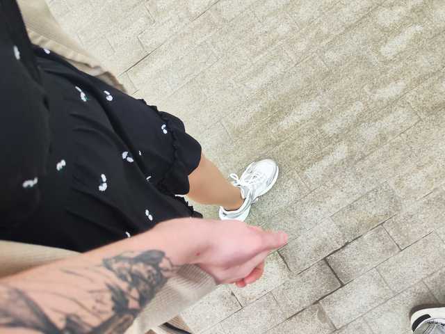 Profiili foto annydrey