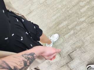 Erootiline videovestlus annydrey