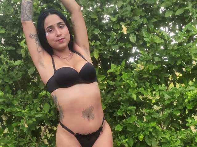 Profiili foto Annyee