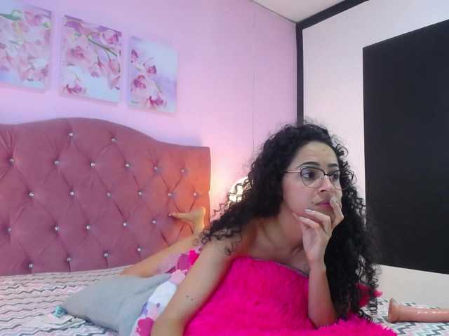 Ringhäälingupildid AnnyHank