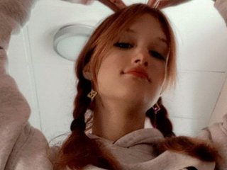 Erootiline videovestlus AnnyiBlue