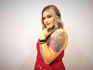 Erootiline videovestlus AnnyLevy