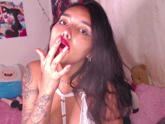 Ringhäälingupildid annymayers