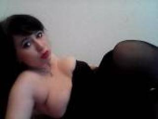 Erootiline videovestlus annyoops