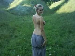 Profiili foto annyshkavip